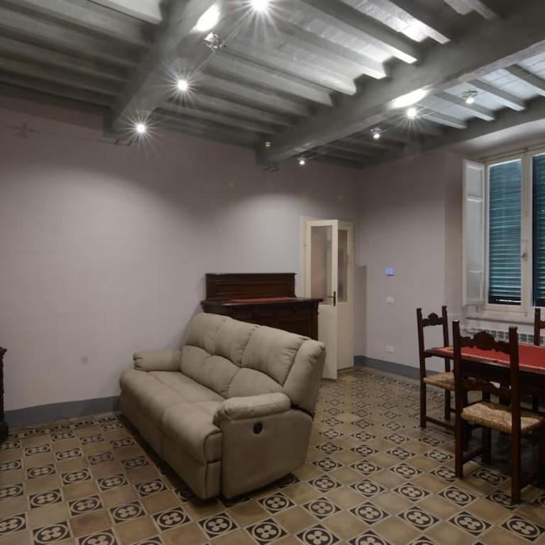 grande appartamento in versilia - Apartment mit 3 Schlafzimmern - 7