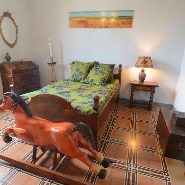 grande appartamento in versilia - Apartment mit 3 Schlafzimmern - 9