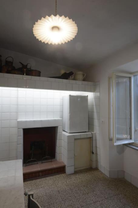 grande appartamento in versilia - Apartment mit 3 Schlafzimmern - 15