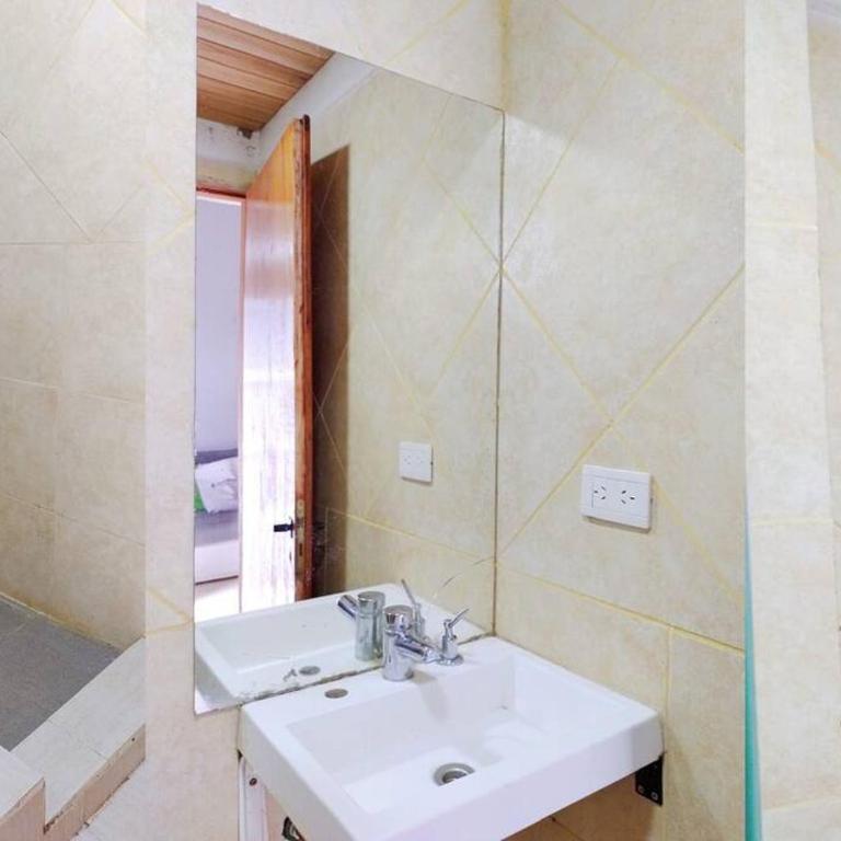 Monoambiente c/ terraza verde - Apartamento de 1 dormitorio - 12