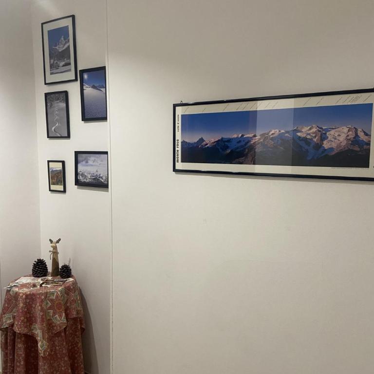 A casa di Niki - Appartamento con 2 Camere da Letto - 32