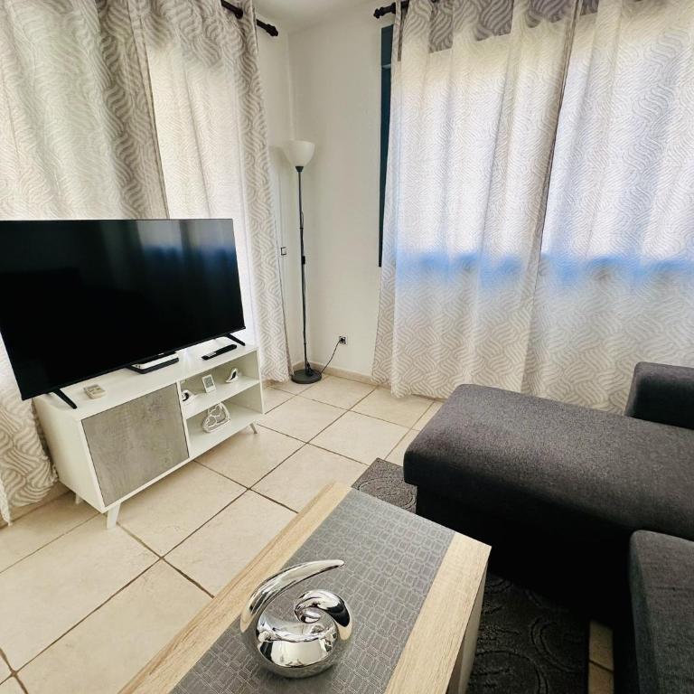 A1047 - Tamarindo - 2004 Finestrat - Apartamento de 1 dormitorio - 8