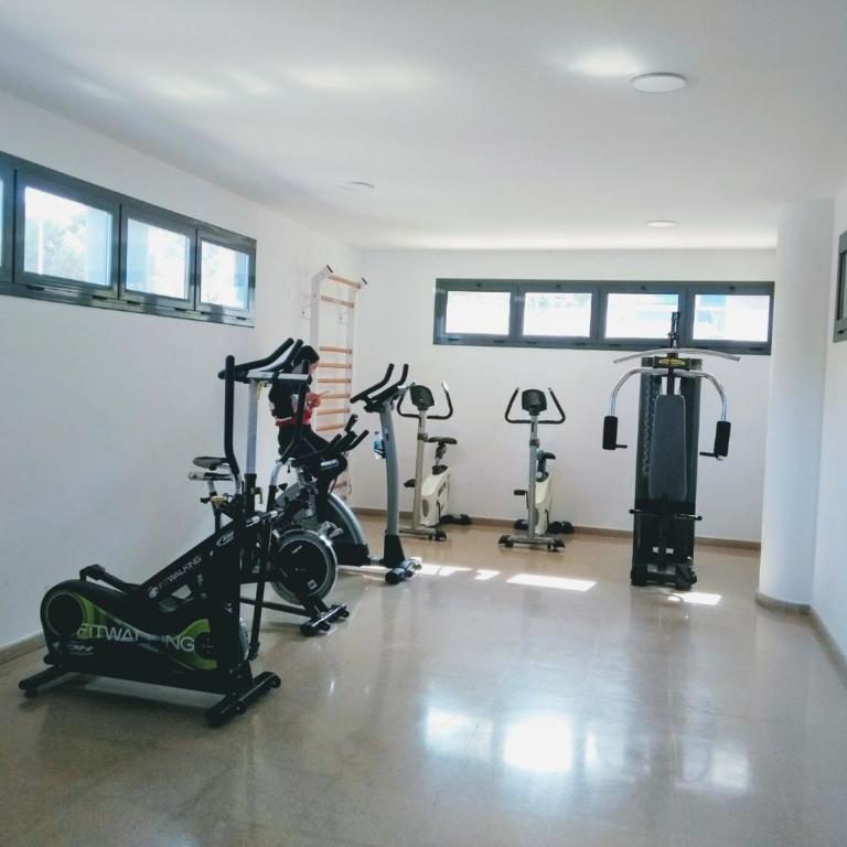 A1047 - Tamarindo - 2004 Finestrat - Apartamento de 1 dormitorio - 23