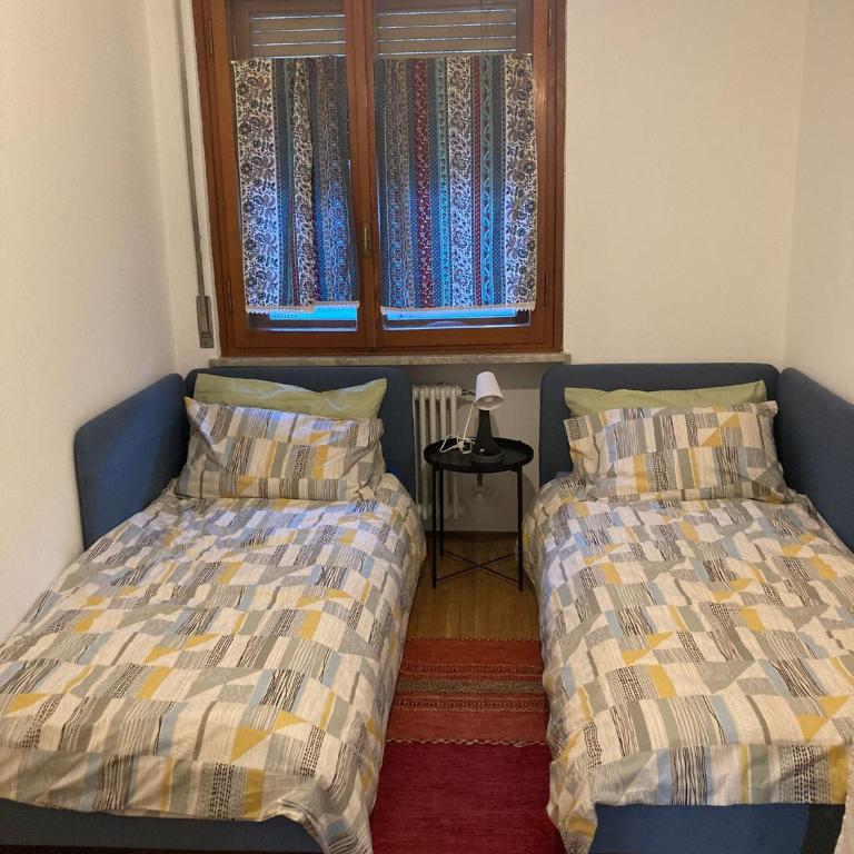 A casa di Niki - Appartamento con 2 Camere da Letto - 34