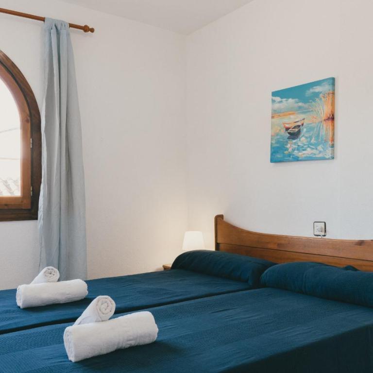 Aldeas Taray Club 035 - Apartamento con vistas al mar - 17