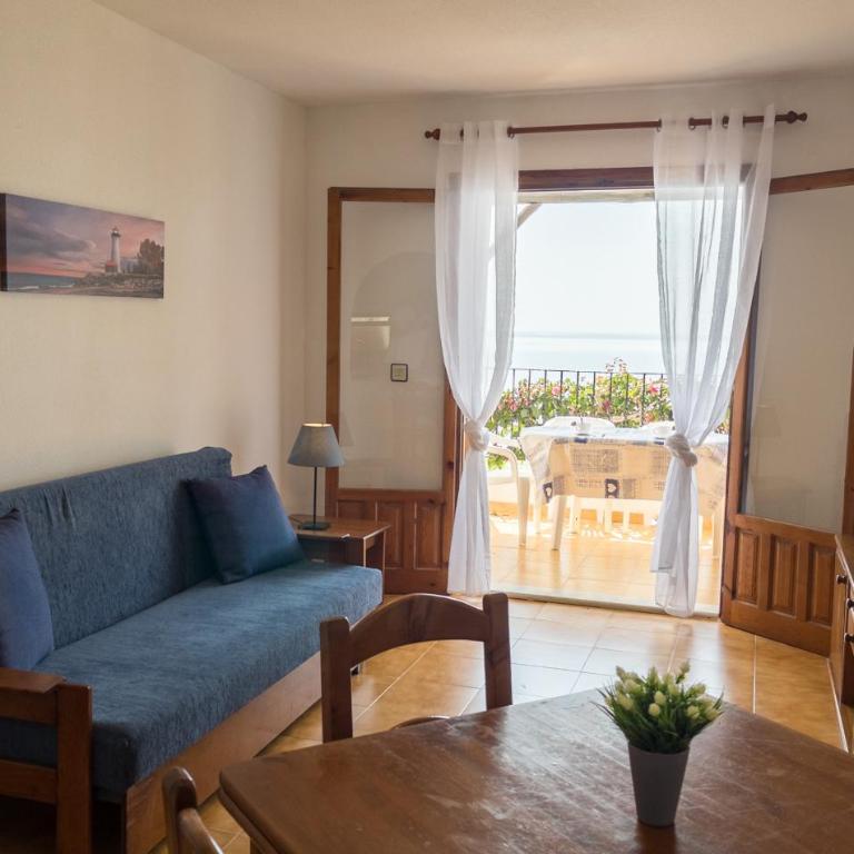 Aldeas Taray Club 035 - Apartamento con vistas al mar - 20