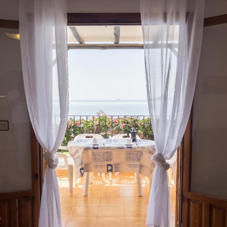 Aldeas Taray Club 035 - Apartamento con vistas al mar - 33