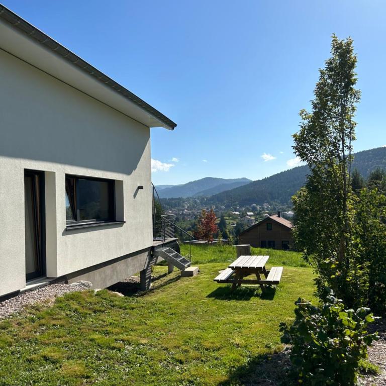 La Renouée - Haus mit 4 Schlafzimmern - 61