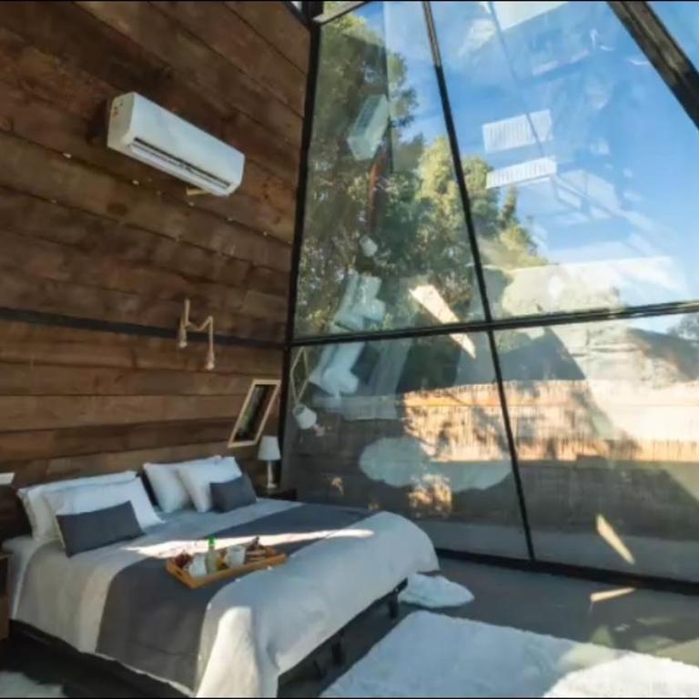 Cabañas Boutique Aires del Toro, Curacaví - Suite Superior - 11