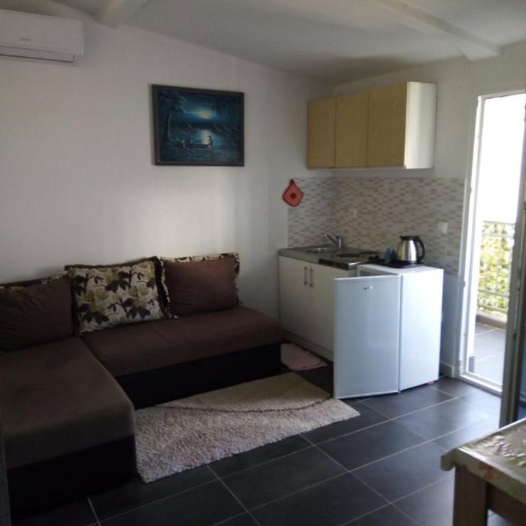 Apartments Stevanović - Apartment with Sea View - 6