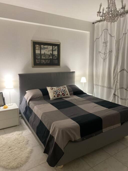 ADiNHOME - Appartamento con 1 Camera da Letto - 3