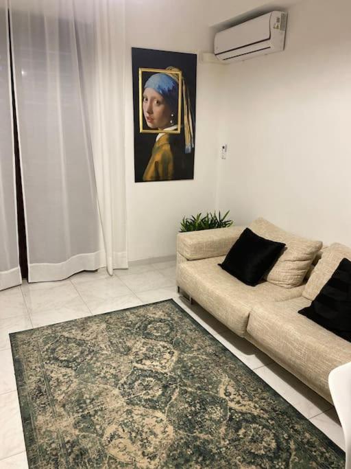 ADiNHOME - Appartamento con 1 Camera da Letto - 20