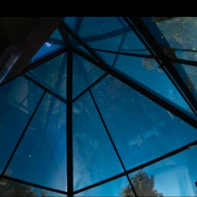 Cabañas Boutique Aires del Toro, Curacaví - Suite Superior - 18