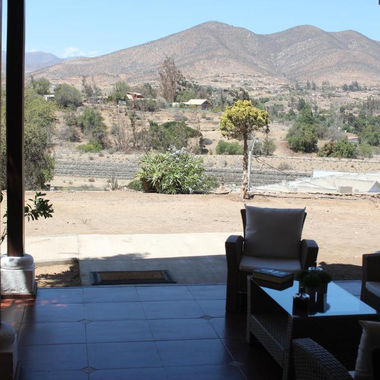 Hostal El Valle - Habitación Doble - 4