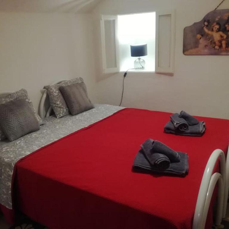 Al porticciolo - One-Bedroom Apartment - 3