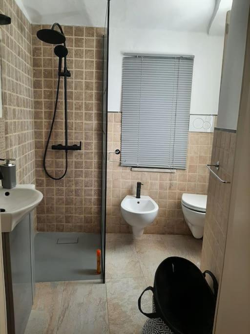 Al porticciolo - One-Bedroom Apartment - 4