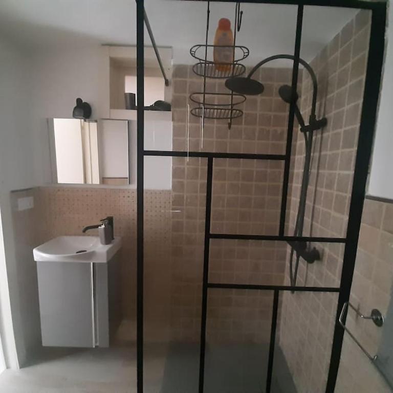 Al porticciolo - One-Bedroom Apartment - 5