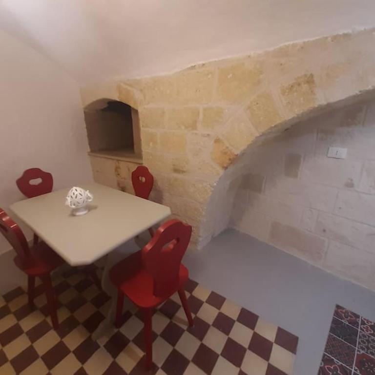 Al porticciolo - One-Bedroom Apartment - 10