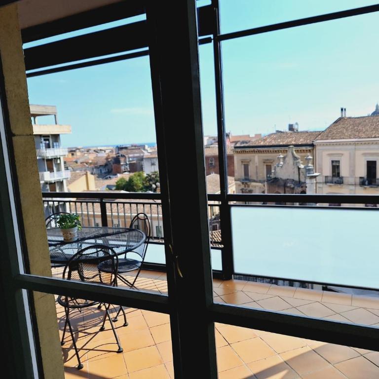 Exclusive Central Place-Piazza Stesicoro-Via Etnea - Appartamento con 3 Camere da Letto - 17