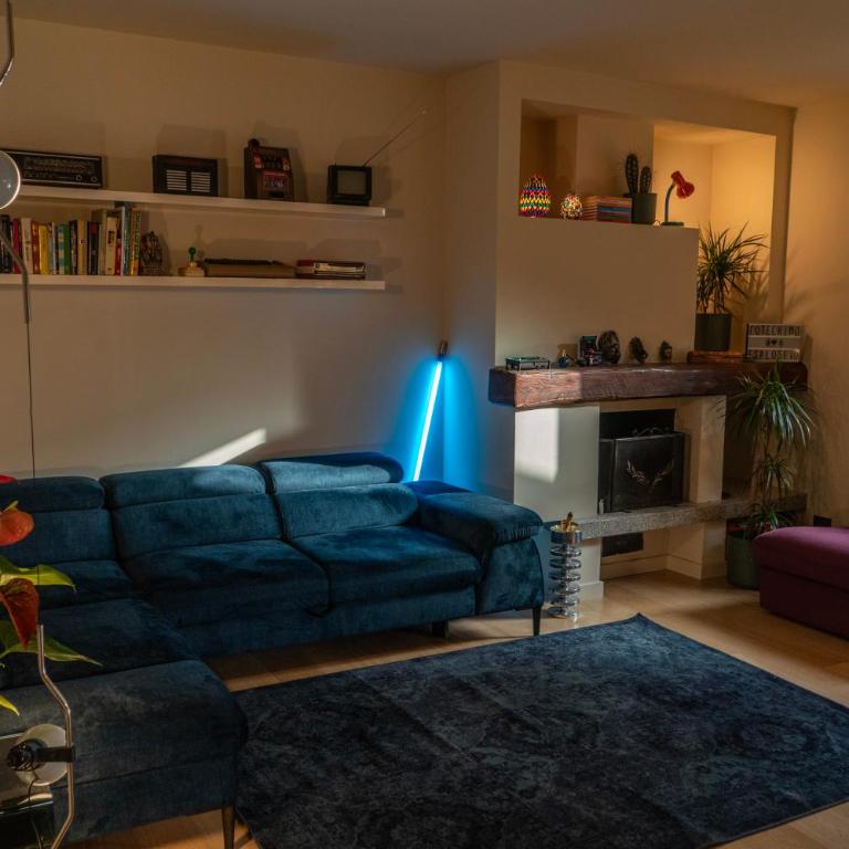 Casa Anzi - Apartment with Terrace - 15