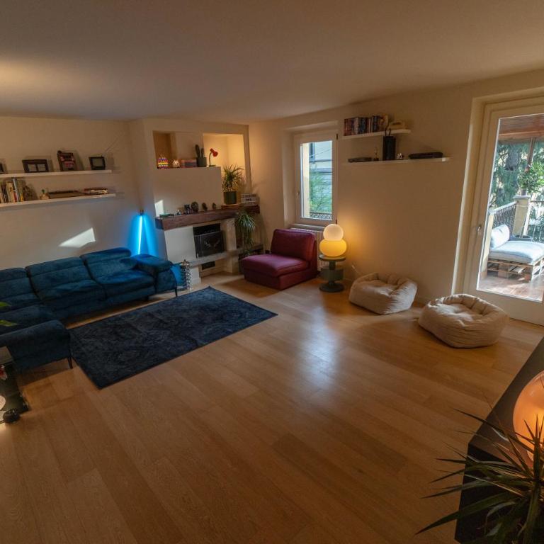Casa Anzi - Apartment with Terrace - 21