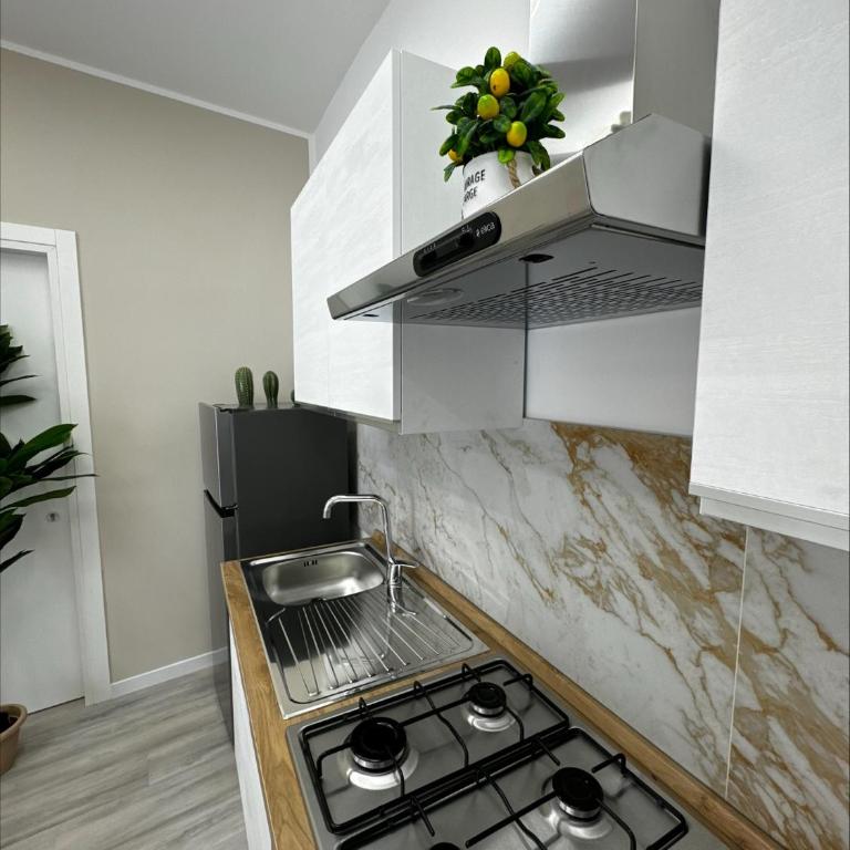 Matthias Luxury House - Deluxe Double Room with Balcony - 11