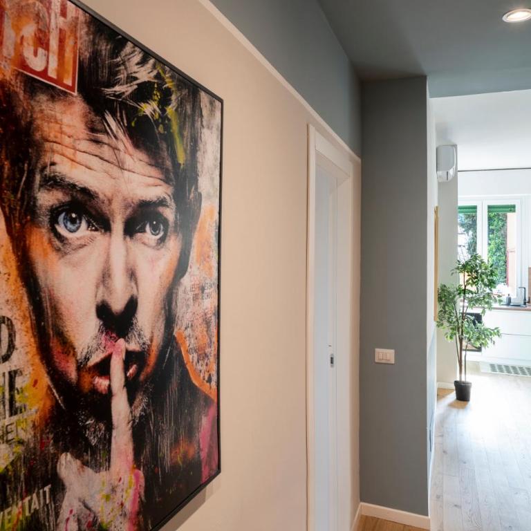 The cherry tree house - Appartamento con 1 Camera da Letto - 10