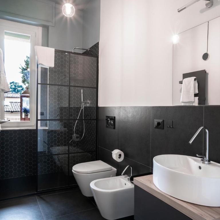 The cherry tree house - Appartamento con 1 Camera da Letto - 5
