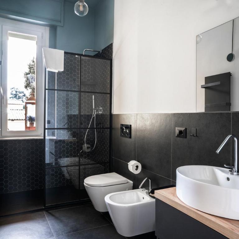 The cherry tree house - Appartamento con 1 Camera da Letto - 9