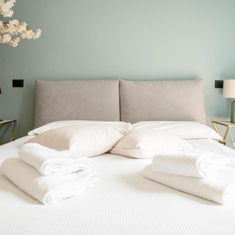 The cherry tree house - Appartamento con 1 Camera da Letto - 12