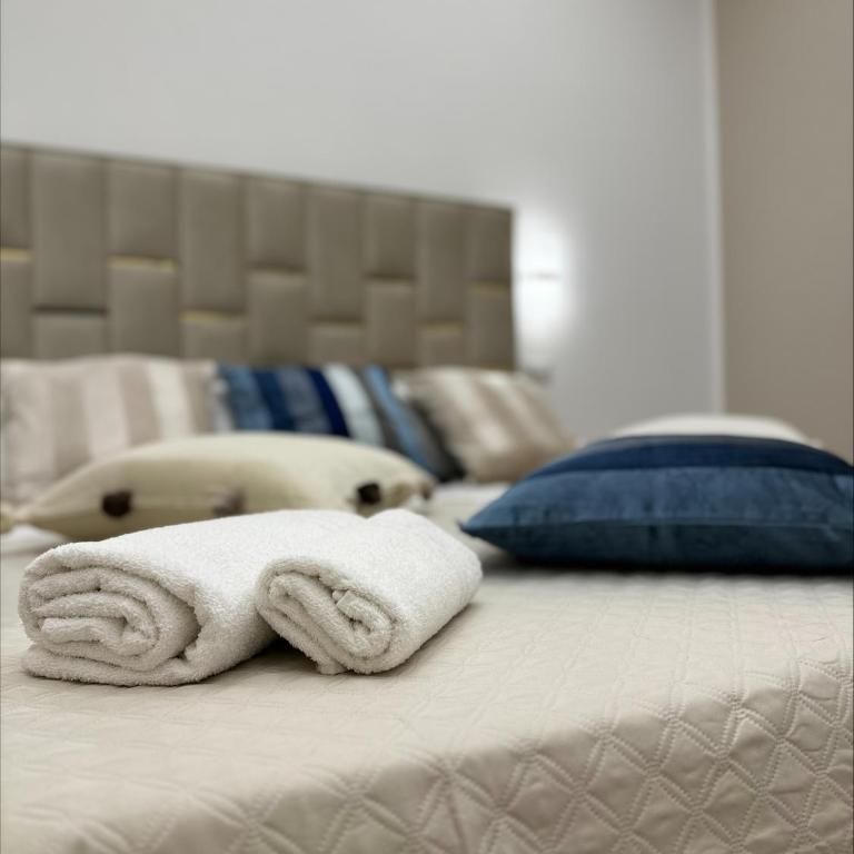 Matthias Luxury House - Standard Double Room - 4