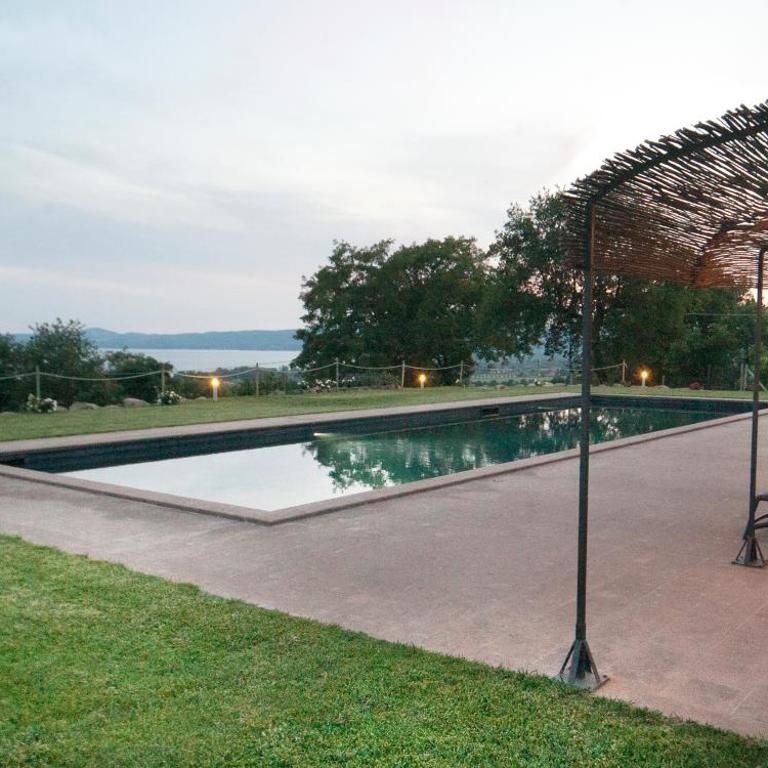 Borgo Podernovo - Appartamento con 1 Camera da Letto - 3