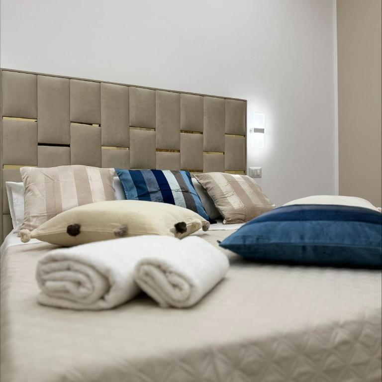 Matthias Luxury House - Standard Double Room - 7