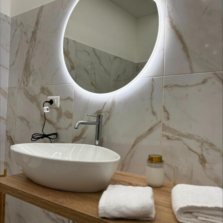 Matthias Luxury House - Standard Double Room - 6