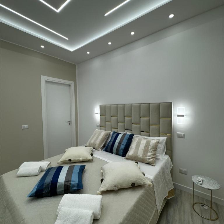 Matthias Luxury House - Standard Double Room - 8