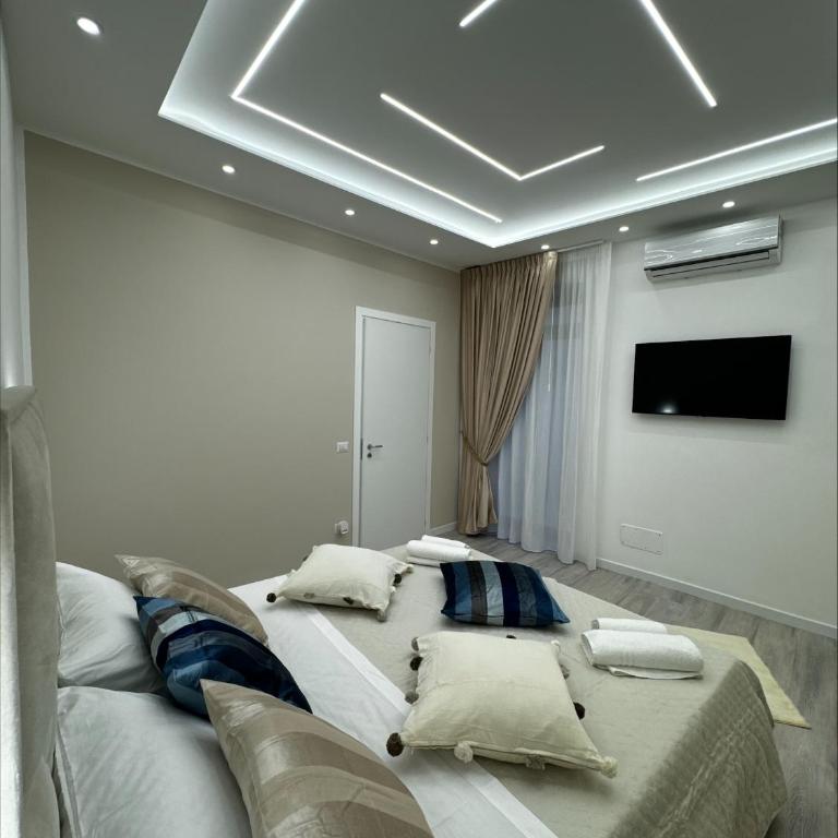 Matthias Luxury House - Standard Double Room - 9