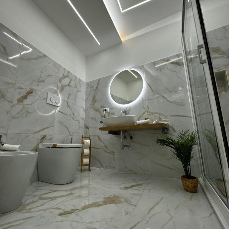 Matthias Luxury House - Standard Double Room - 10