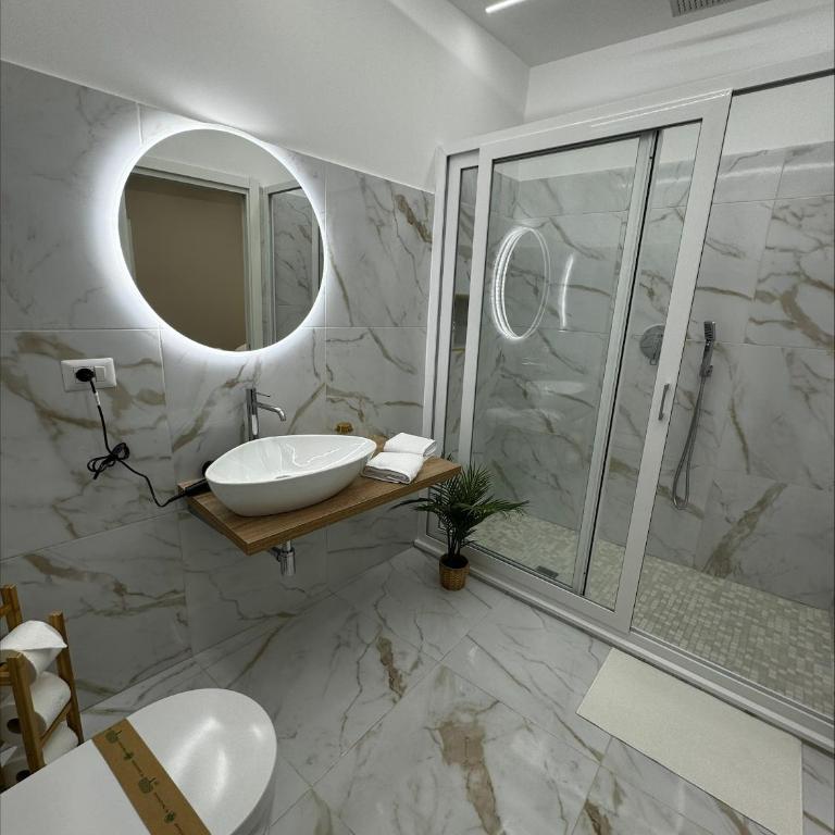 Matthias Luxury House - Standard Double Room - 11