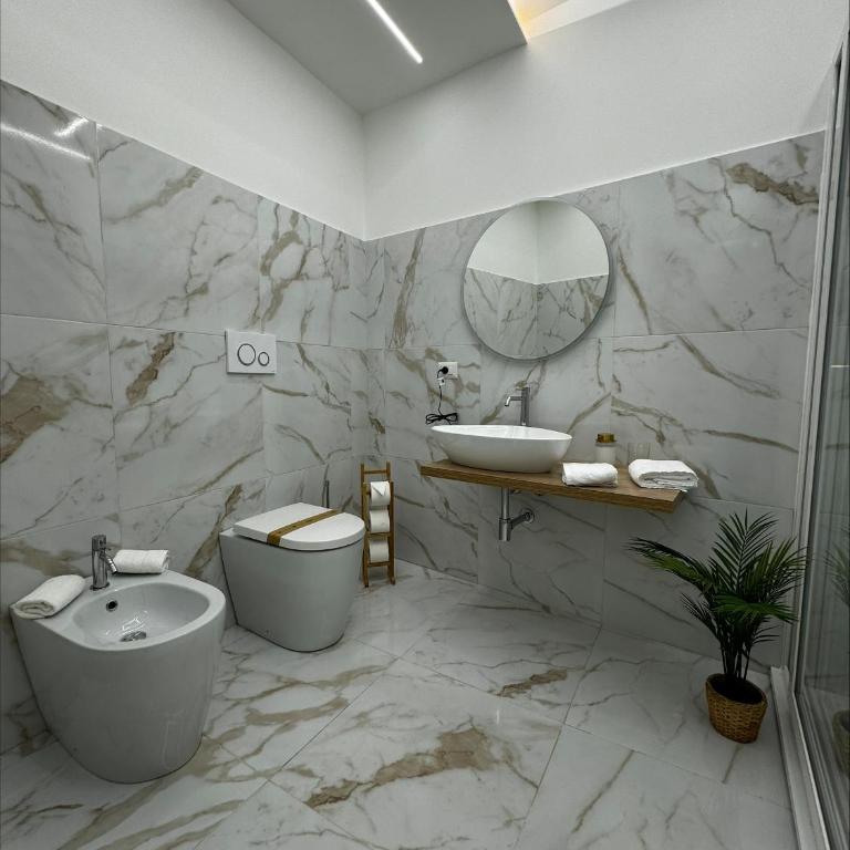 Matthias Luxury House - Standard Double Room - 13