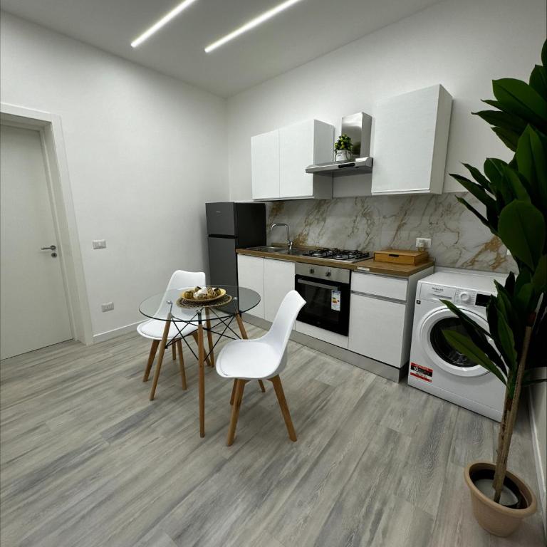 Matthias Luxury House - Standard Double Room - 14