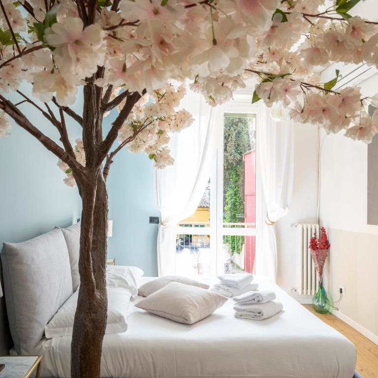 The cherry tree house - Appartamento con 1 Camera da Letto - 1