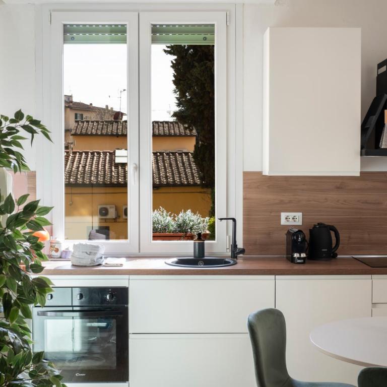 The cherry tree house - Appartamento con 1 Camera da Letto - 19