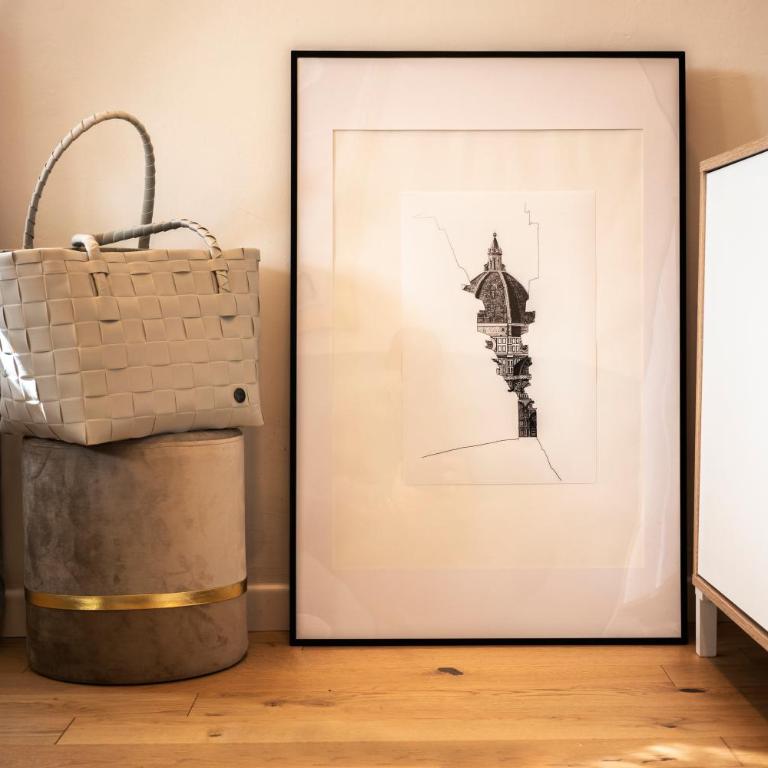 The cherry tree house - Appartamento con 1 Camera da Letto - 18