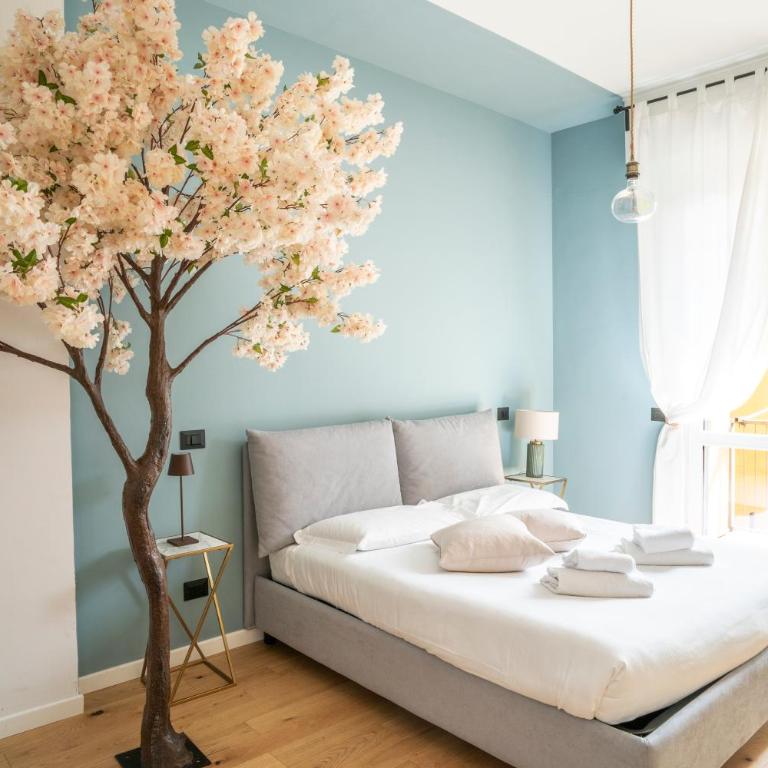 The cherry tree house - Appartamento con 1 Camera da Letto - 43