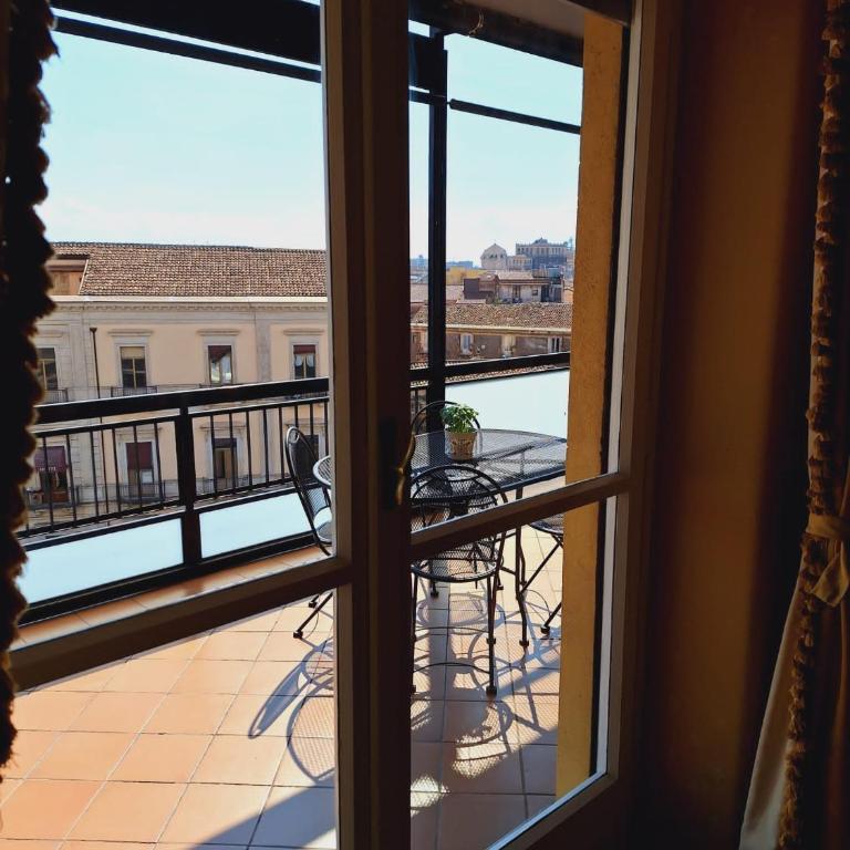 Exclusive Central Place-Piazza Stesicoro-Via Etnea - Appartamento con 3 Camere da Letto - 6