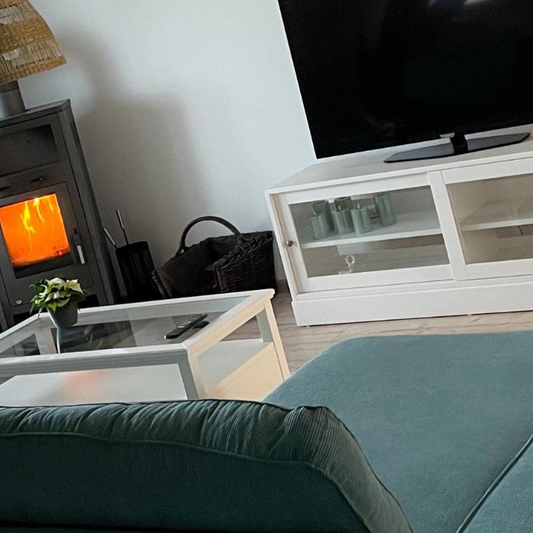 Ferienwohnung Hintermoos - Apartment mit 3 Schlafzimmern - 5