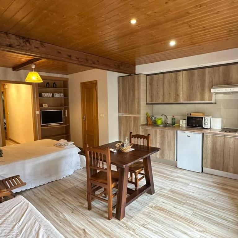 Alojamiento Turístico la Moneda de Huecar - Apartamento - 3