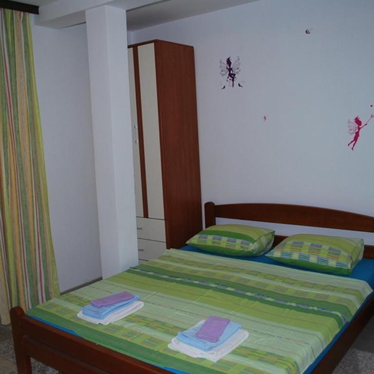 Apartments Stevanović - Superior Studio - 7