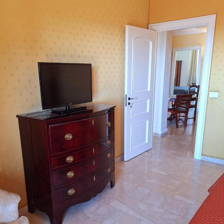 Exclusive Central Place-Piazza Stesicoro-Via Etnea - Appartamento con 3 Camere da Letto - 5
