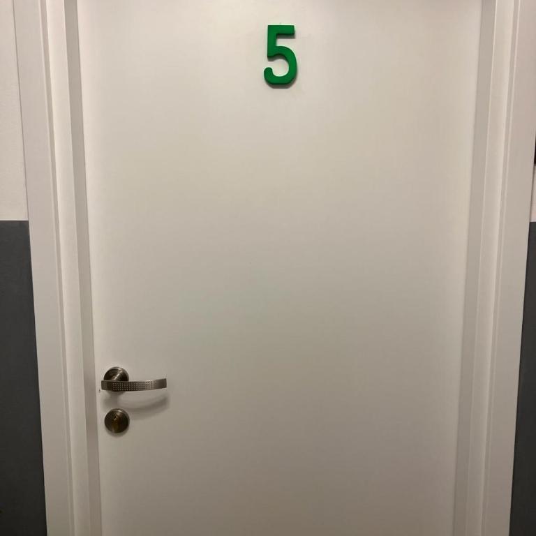 S Marco Apartments - Urban Boutique & Venice Link - Double Room with Extra Bed - 1